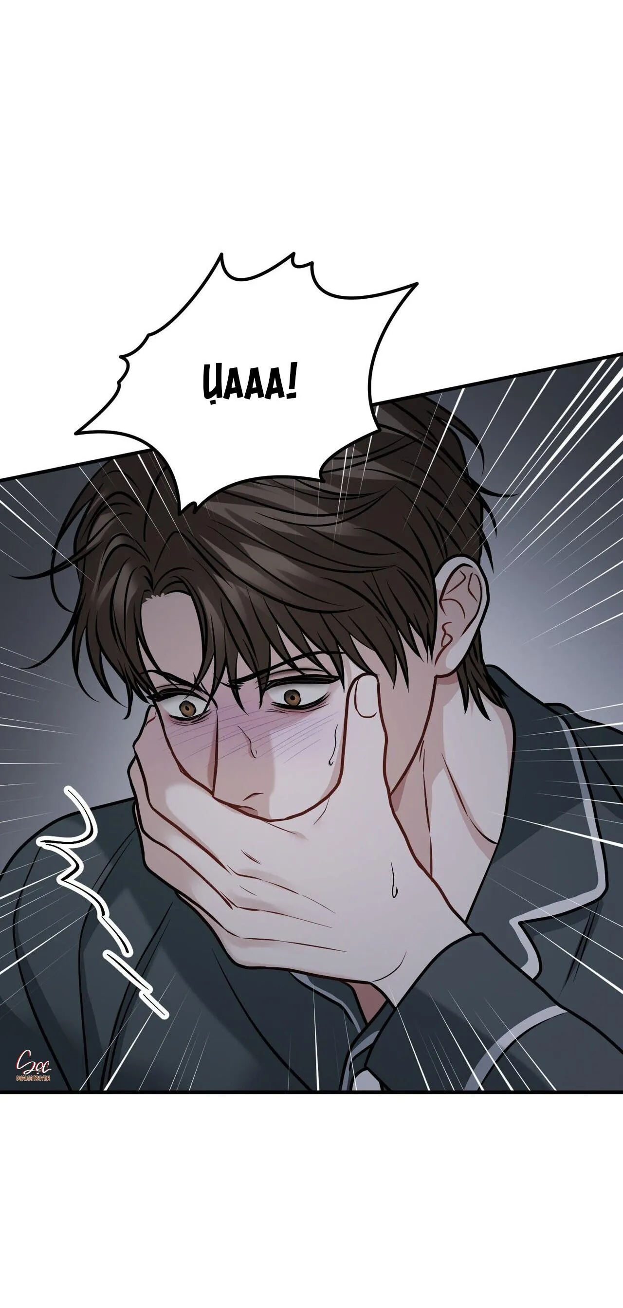 MỞ KHÓA GIAM CẦM Chapter 20 Trang 64