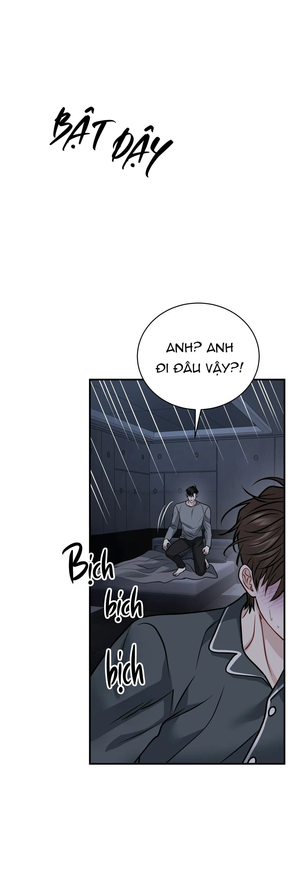 MỞ KHÓA GIAM CẦM Chapter 20 Trang 65