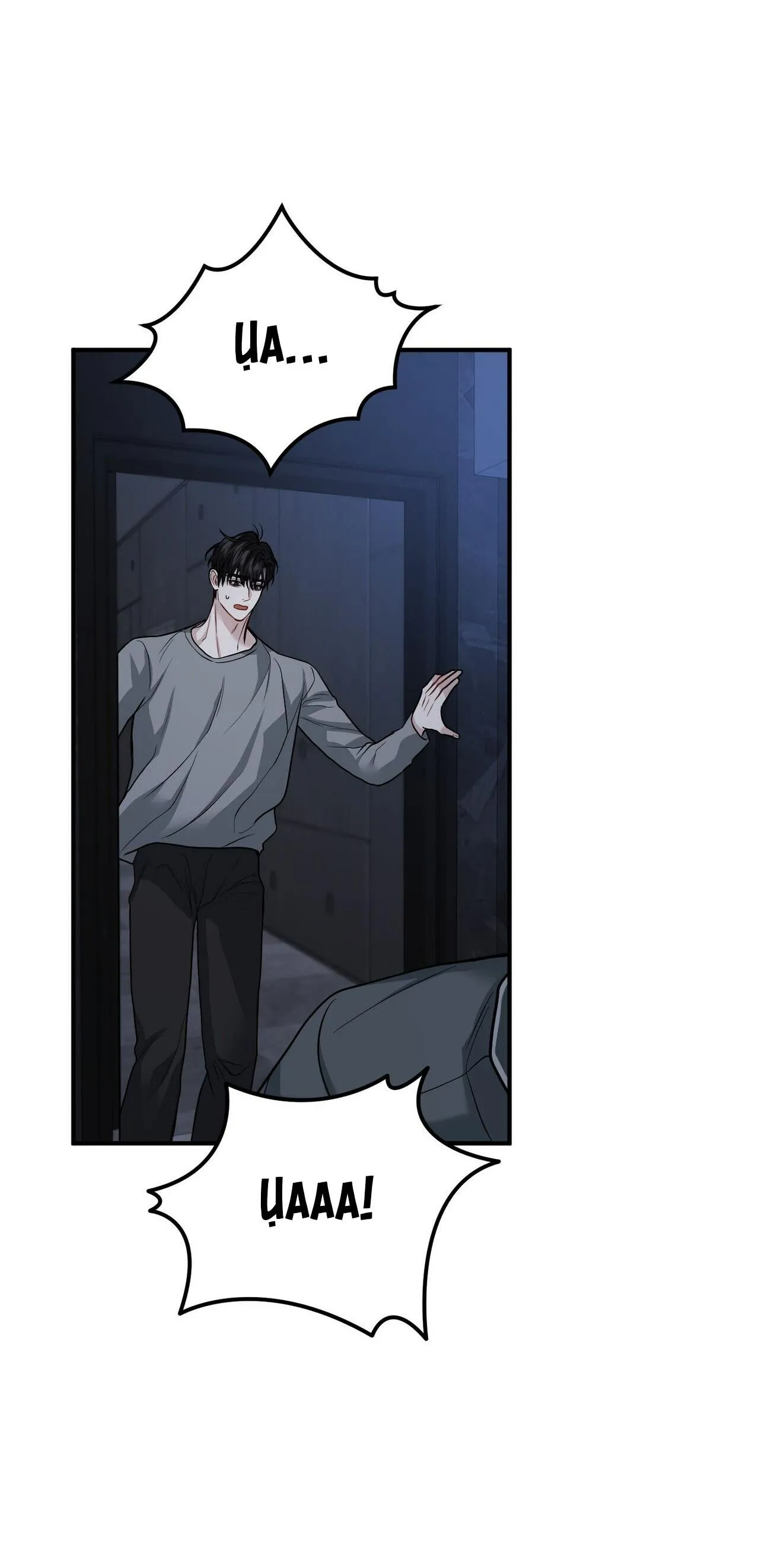 MỞ KHÓA GIAM CẦM Chapter 20 Trang 68