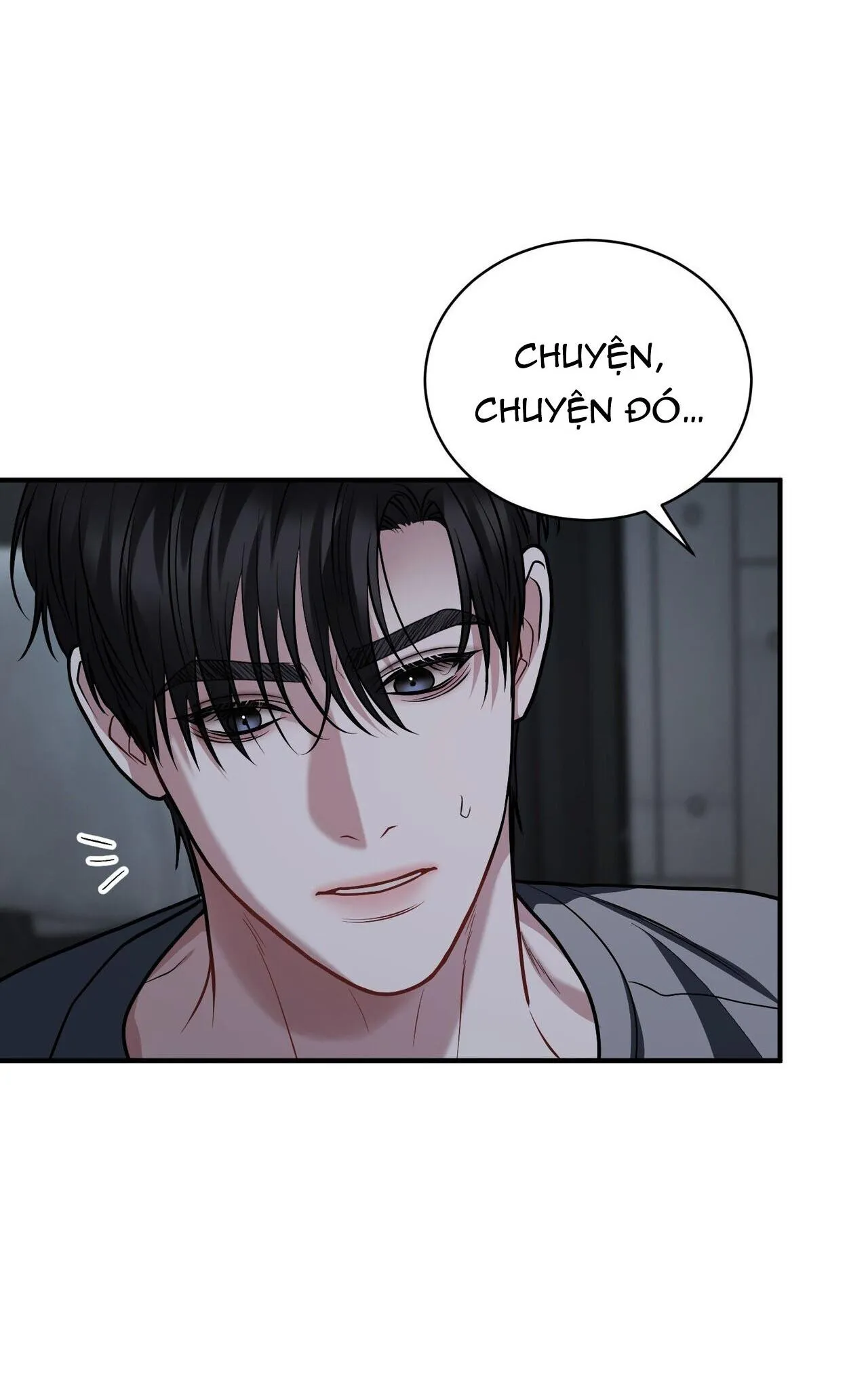 MỞ KHÓA GIAM CẦM Chapter 21 Trang 4