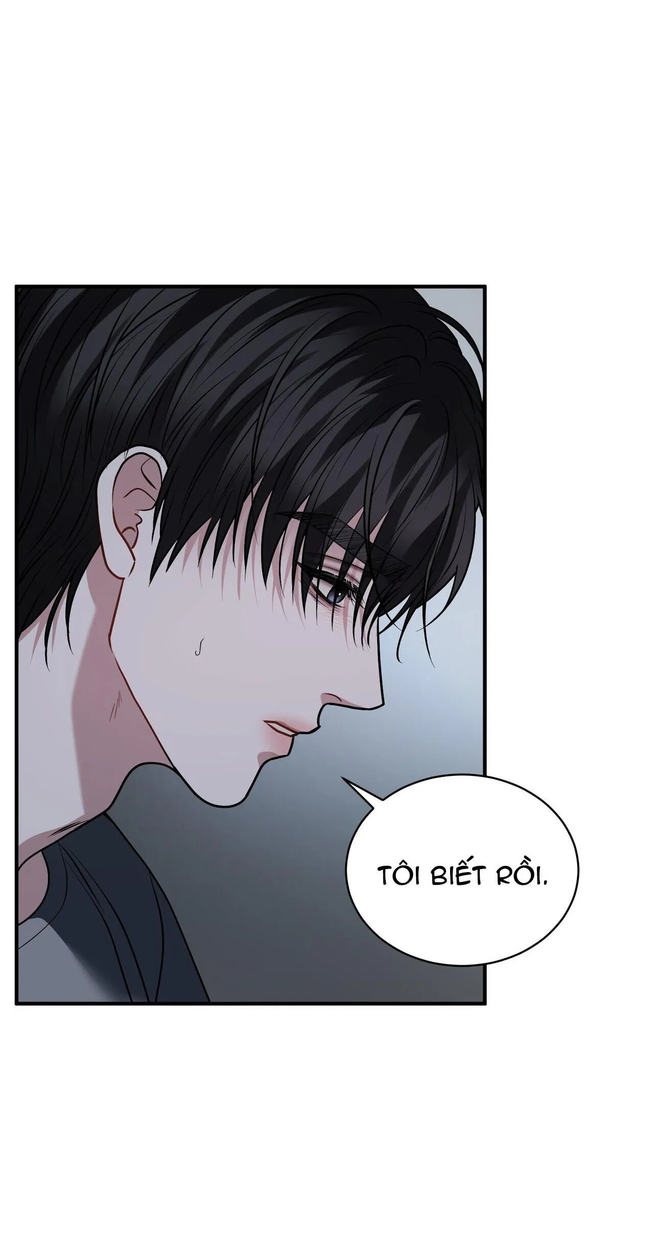 MỞ KHÓA GIAM CẦM Chapter 21 Trang 6