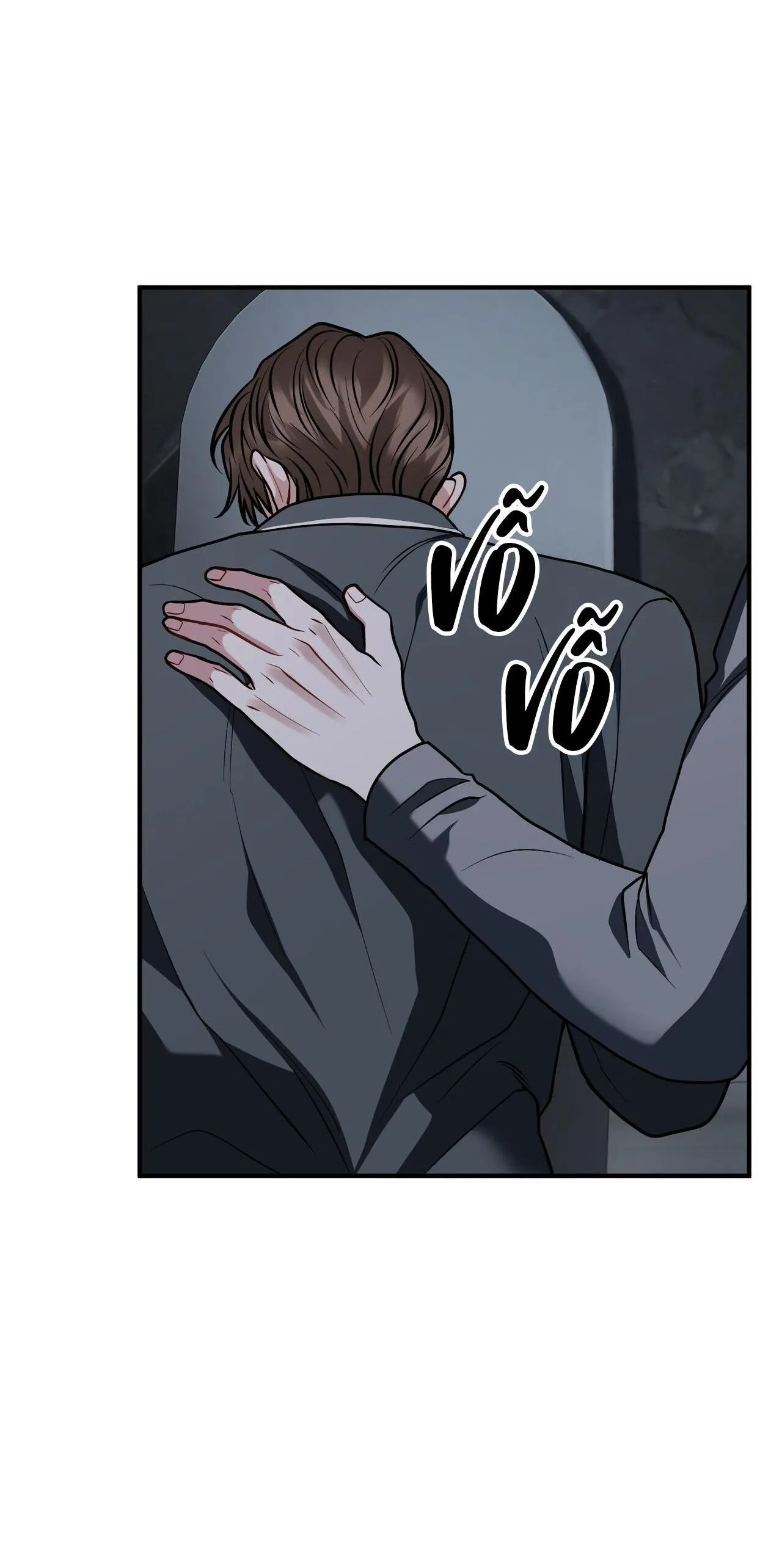 MỞ KHÓA GIAM CẦM Chapter 21 Trang 7