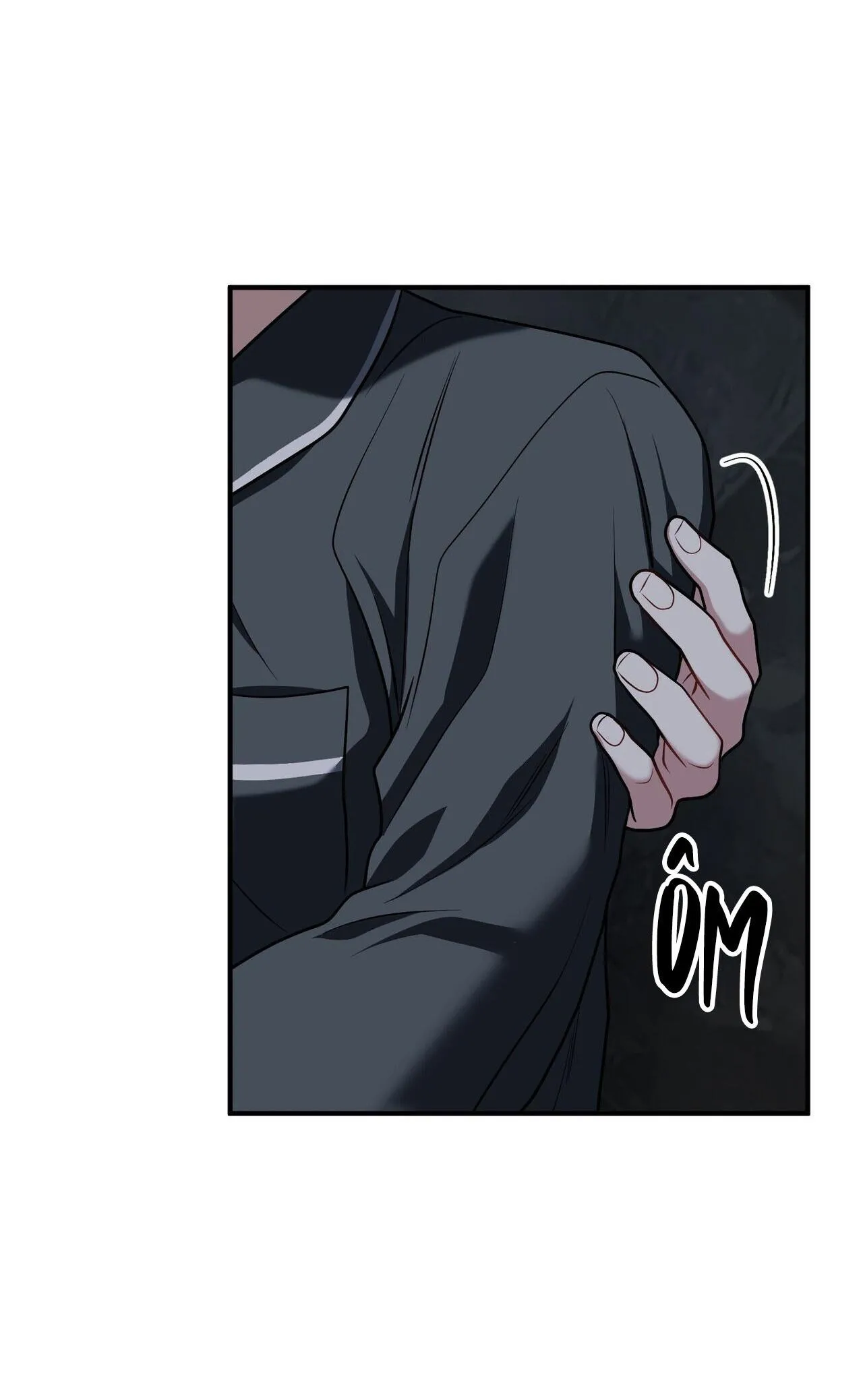 MỞ KHÓA GIAM CẦM Chapter 21 Trang 14