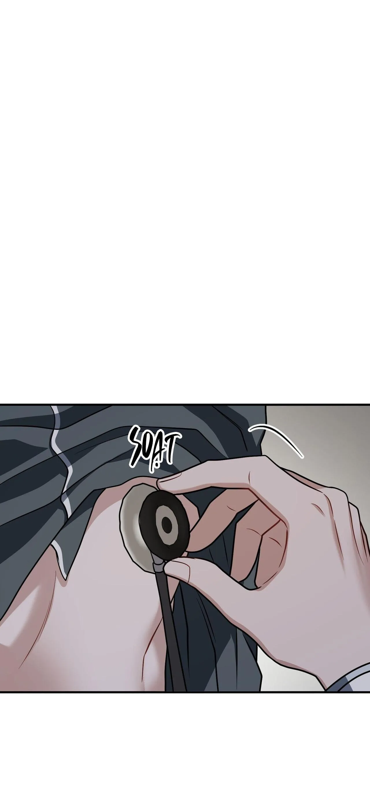 MỞ KHÓA GIAM CẦM Chapter 21 Trang 25