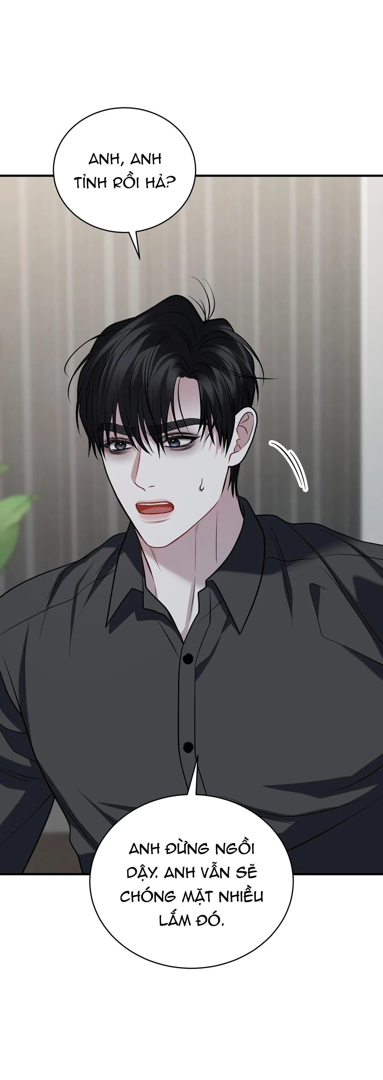 MỞ KHÓA GIAM CẦM Chapter 21 Trang 42