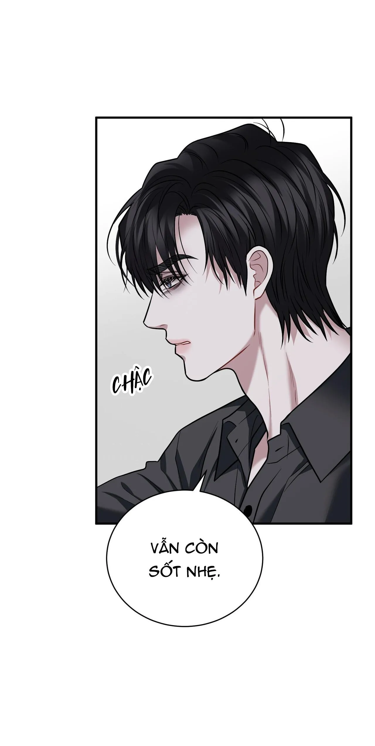 MỞ KHÓA GIAM CẦM Chapter 21 Trang 44