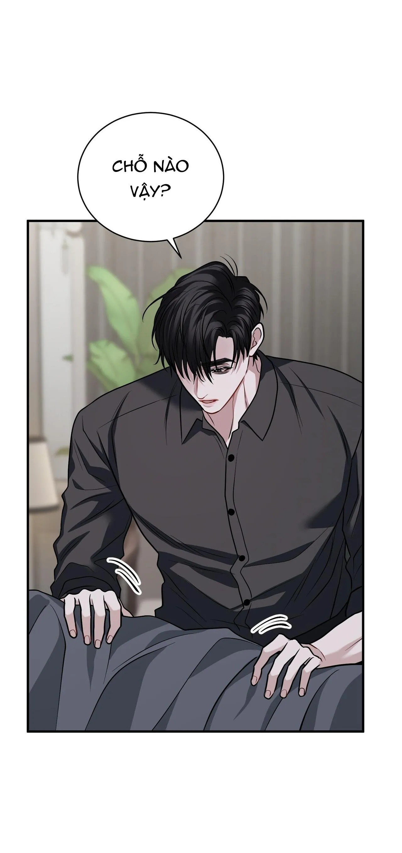 MỞ KHÓA GIAM CẦM Chapter 21 Trang 58