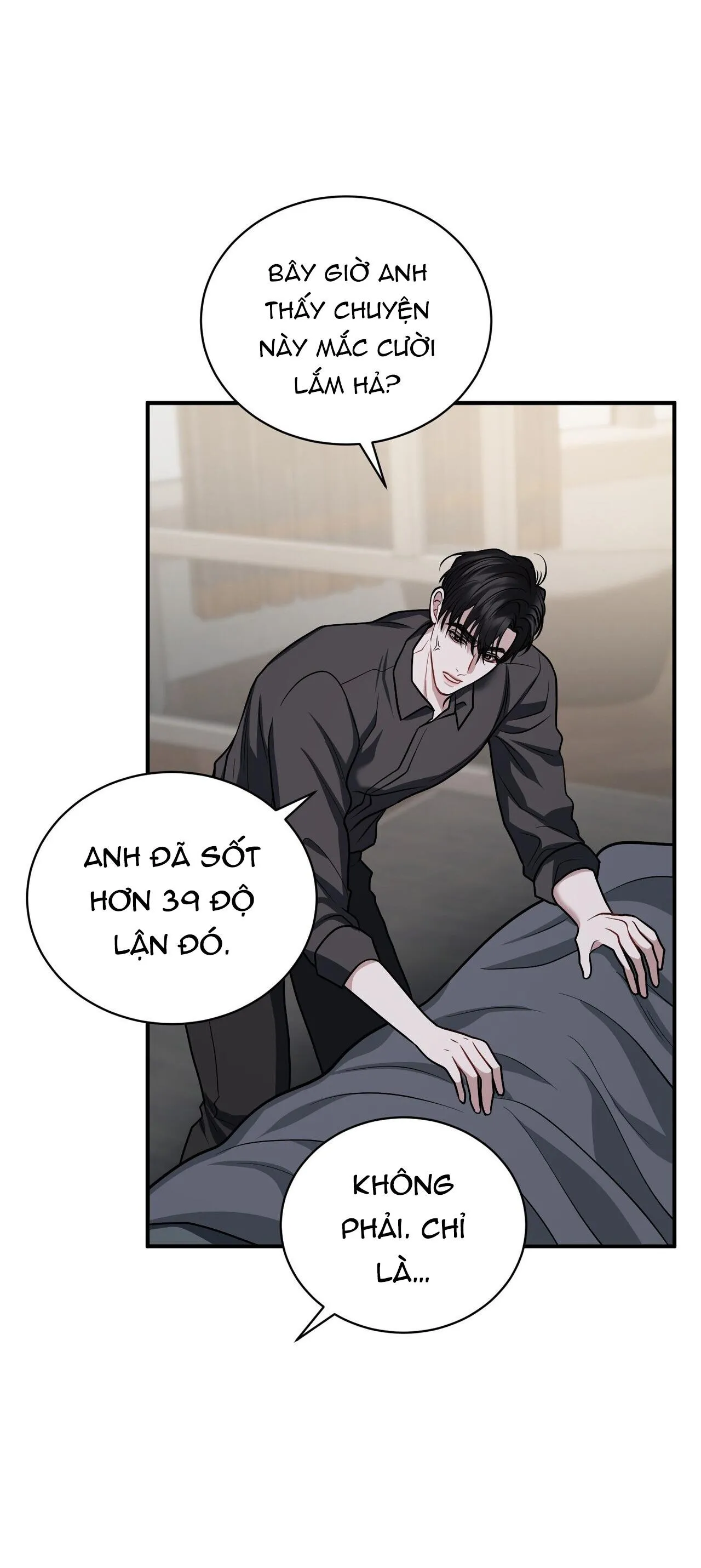 MỞ KHÓA GIAM CẦM Chapter 21 Trang 62