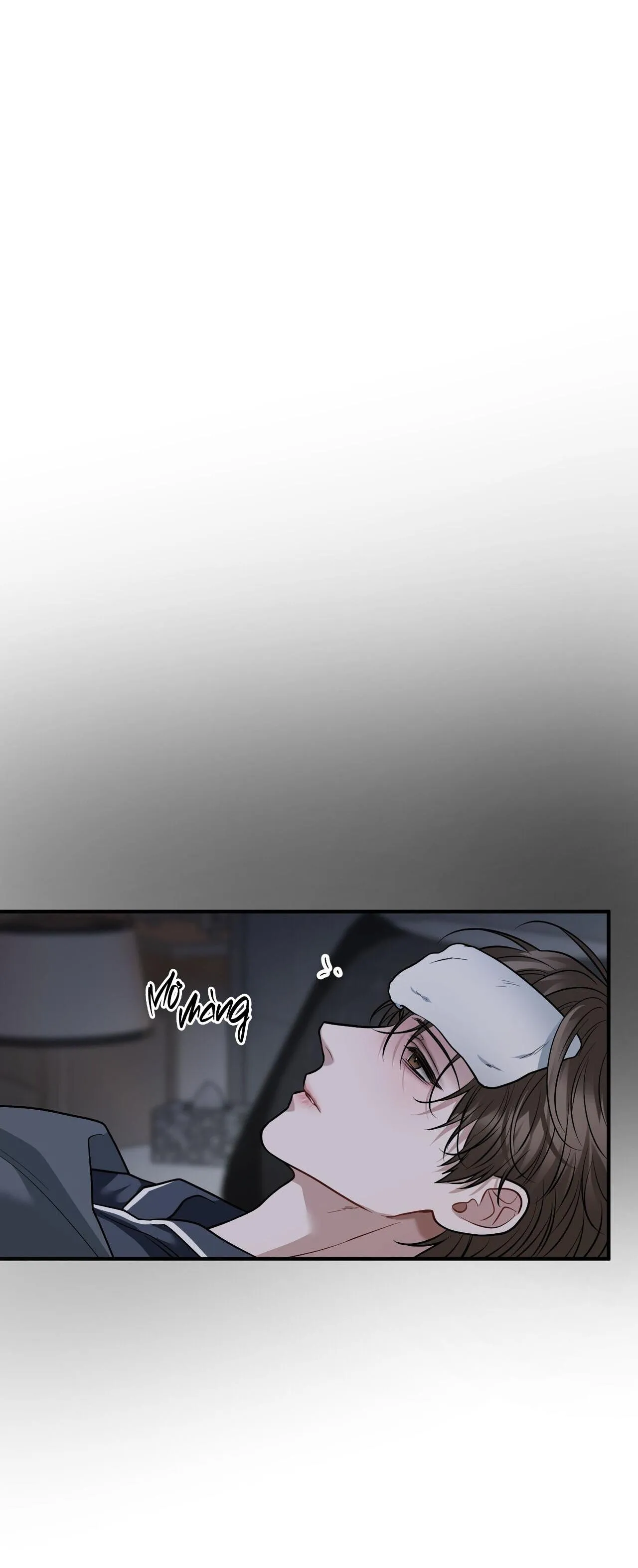 MỞ KHÓA GIAM CẦM Chapter 22 Trang 5