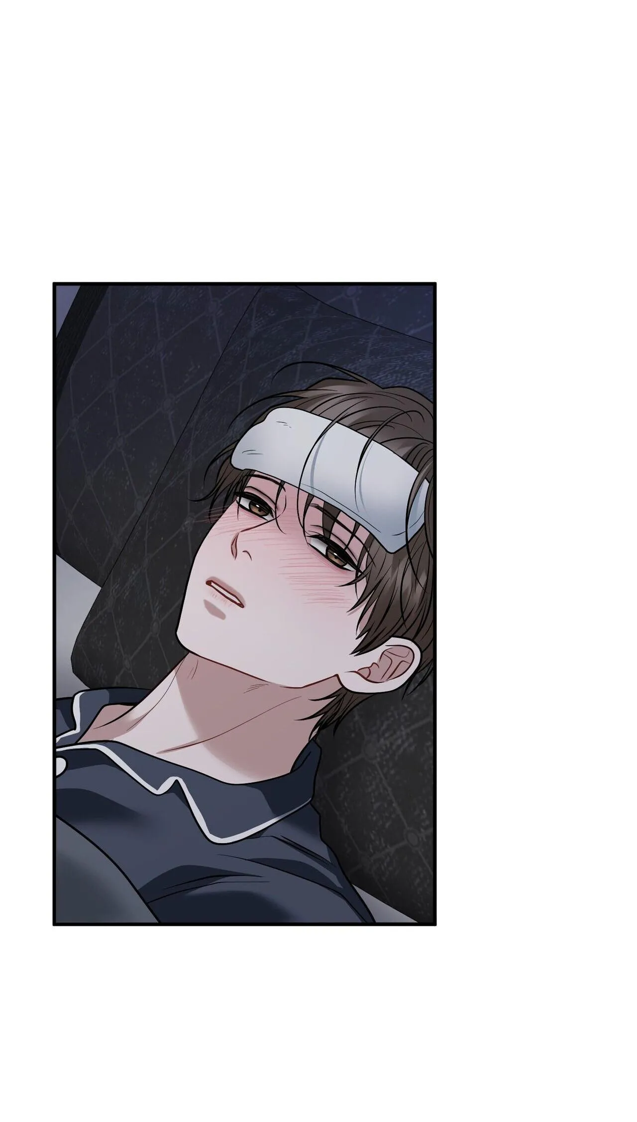 MỞ KHÓA GIAM CẦM Chapter 22 Trang 7