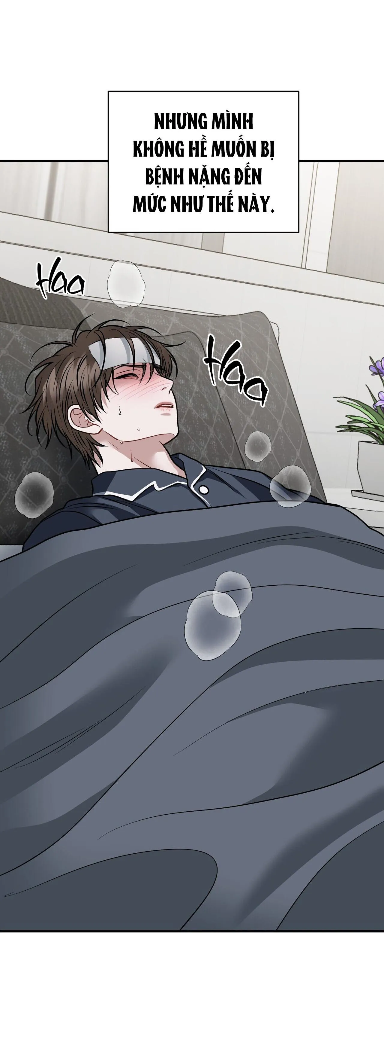 MỞ KHÓA GIAM CẦM Chapter 22 Trang 12