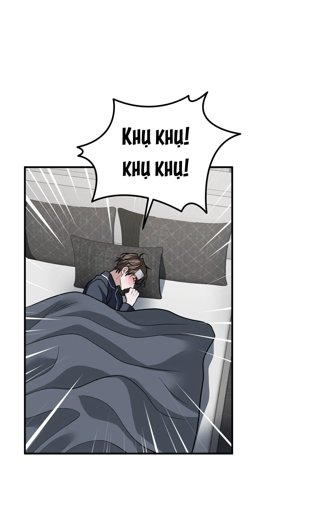 MỞ KHÓA GIAM CẦM Chapter 22 Trang 13