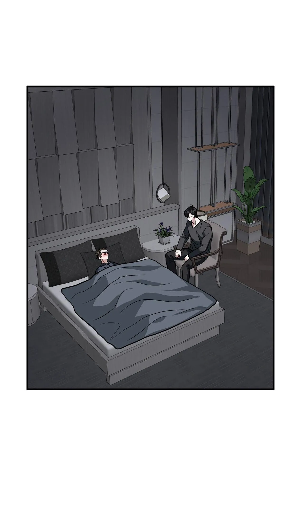 MỞ KHÓA GIAM CẦM Chapter 22 Trang 25