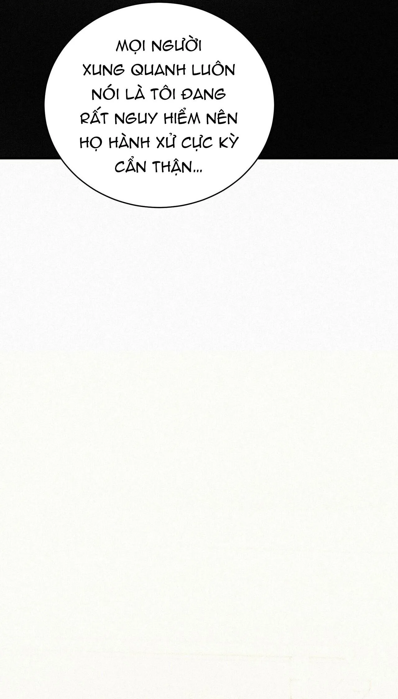 MỞ KHÓA GIAM CẦM Chapter 22 Trang 32