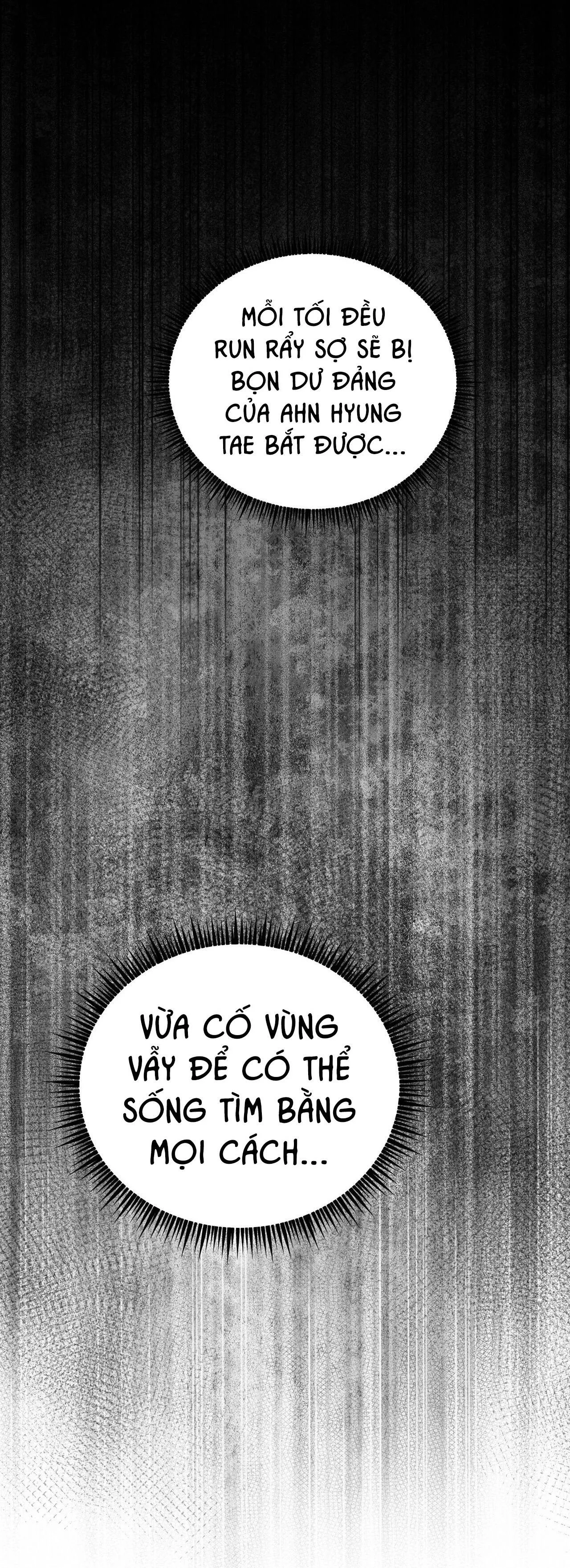 MỞ KHÓA GIAM CẦM Chapter 22 Trang 36