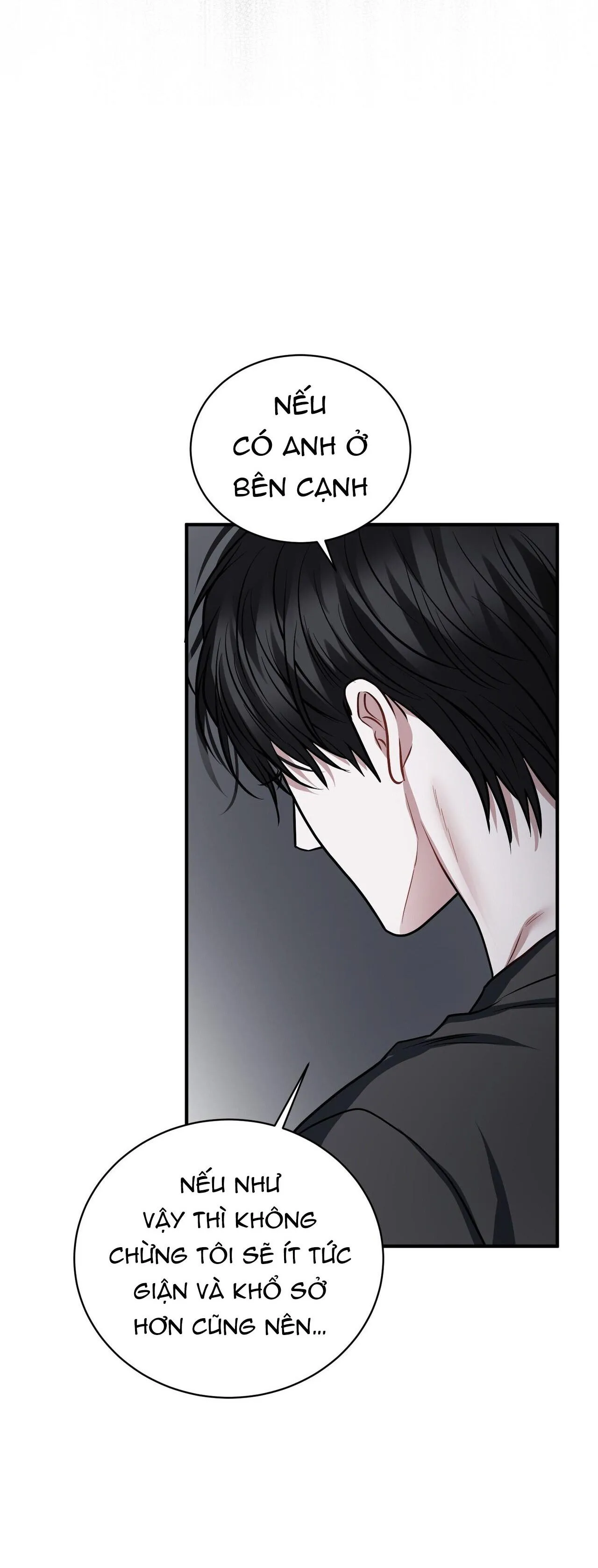 MỞ KHÓA GIAM CẦM Chapter 22 Trang 37