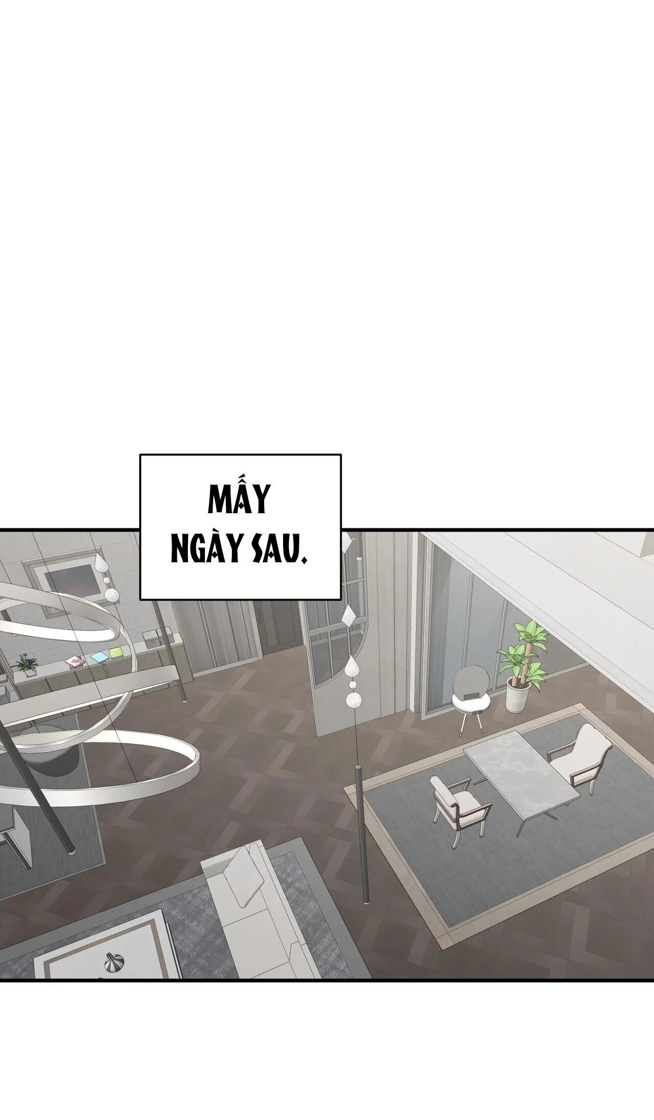 MỞ KHÓA GIAM CẦM Chapter 22 Trang 42