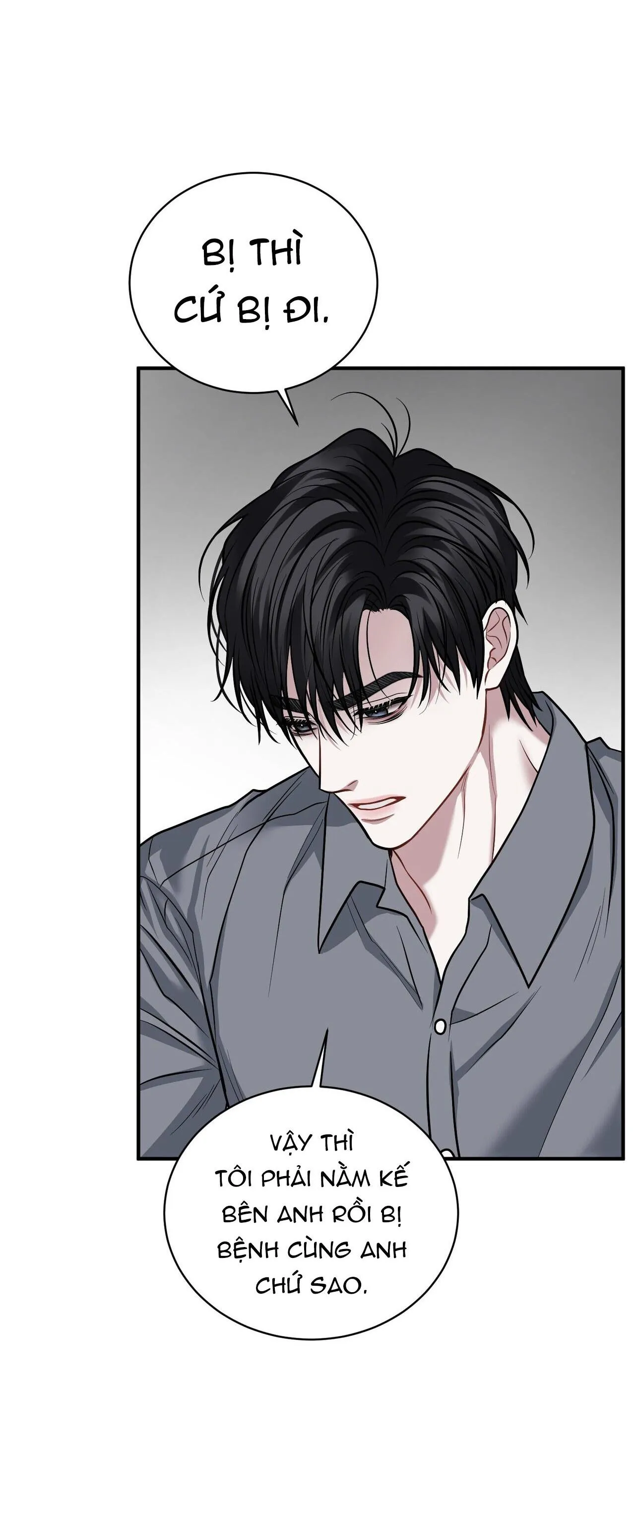 MỞ KHÓA GIAM CẦM Chapter 22 Trang 47