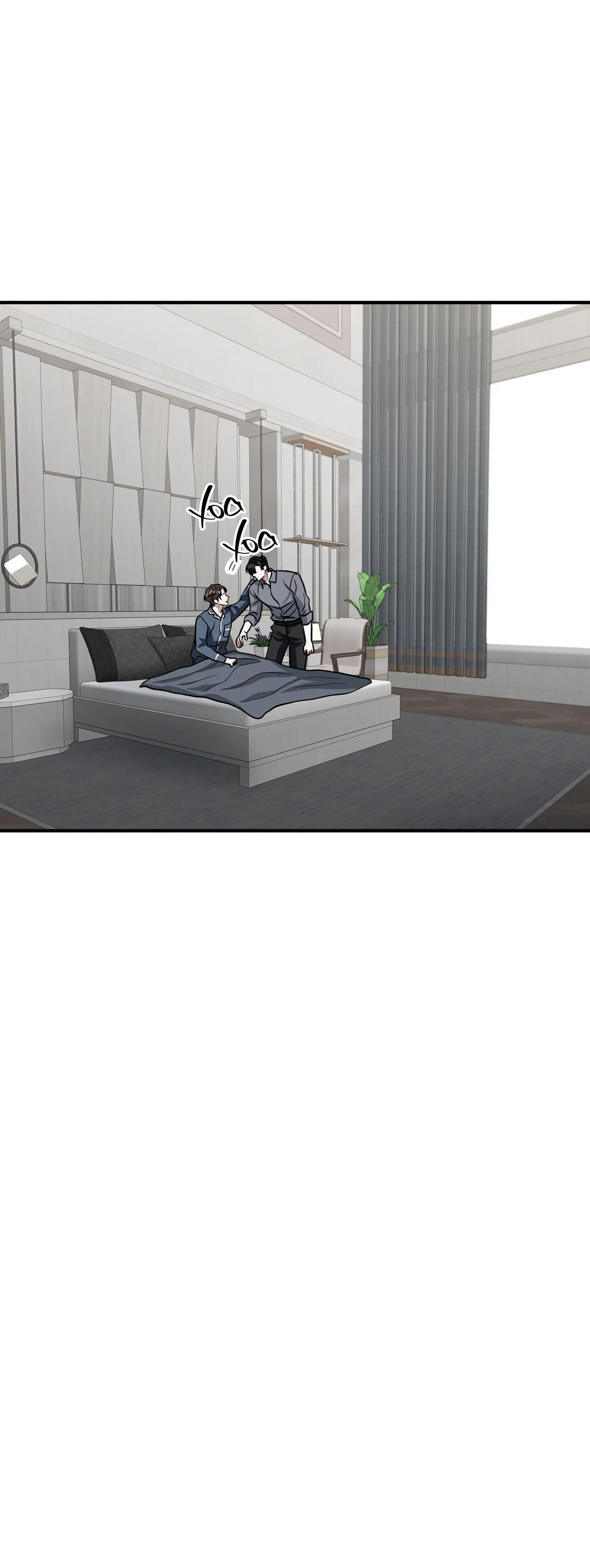 MỞ KHÓA GIAM CẦM Chapter 22 Trang 49