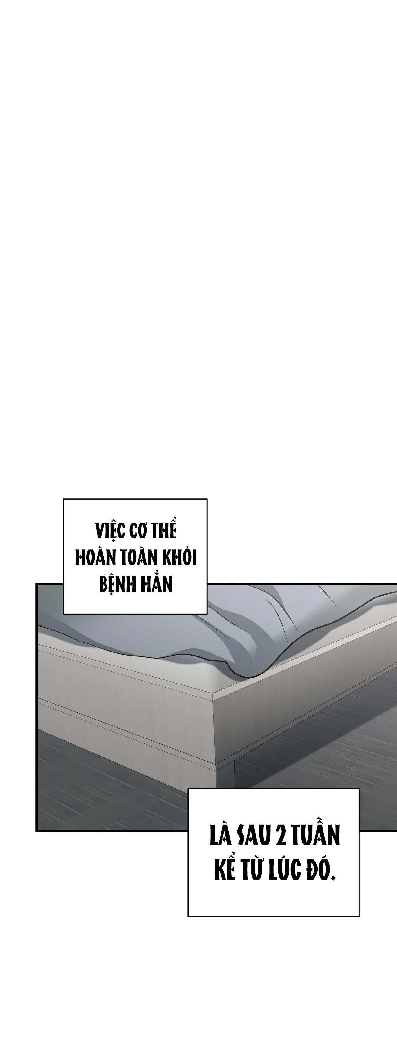 MỞ KHÓA GIAM CẦM Chapter 22 Trang 50