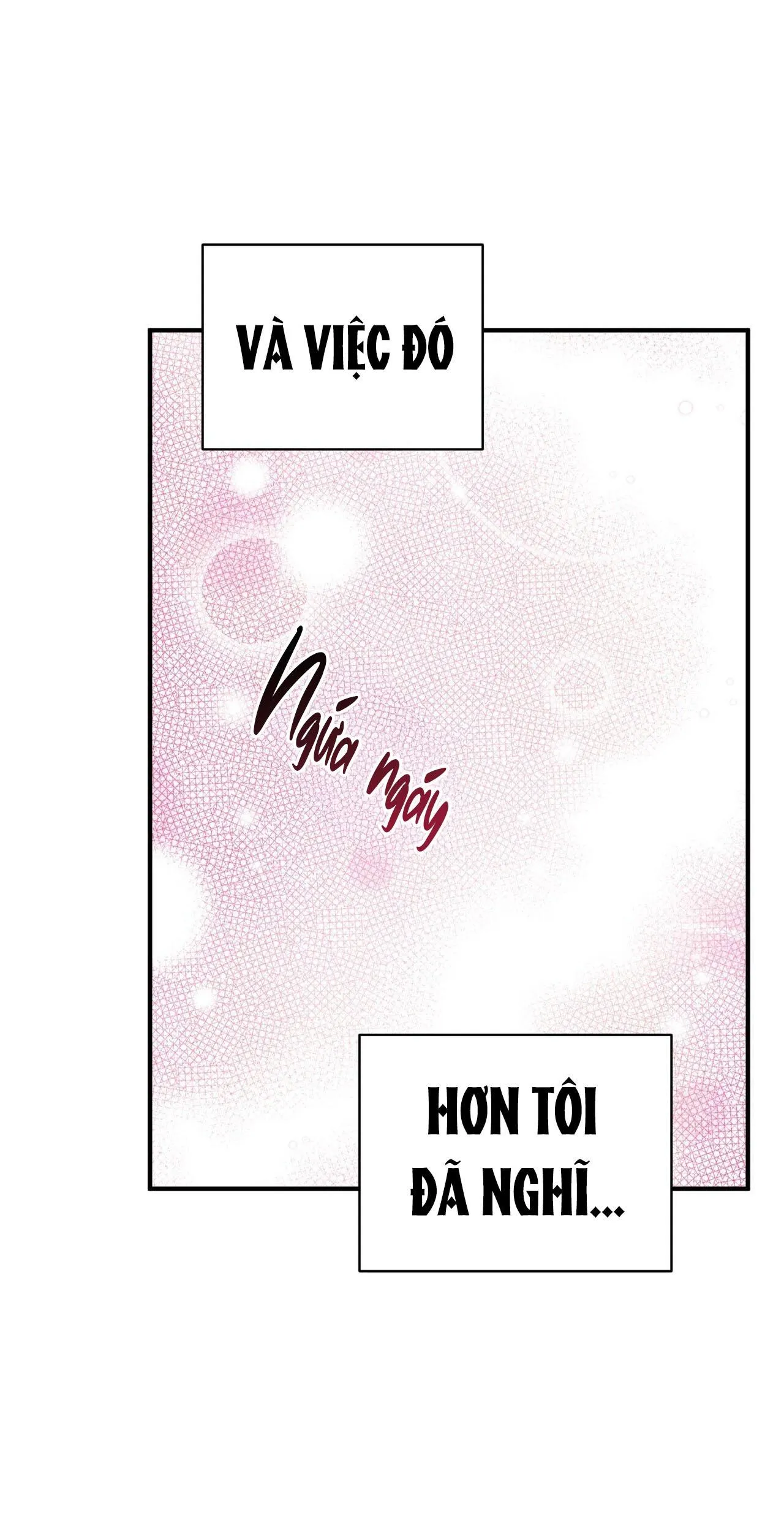 MỞ KHÓA GIAM CẦM Chapter 22 Trang 54