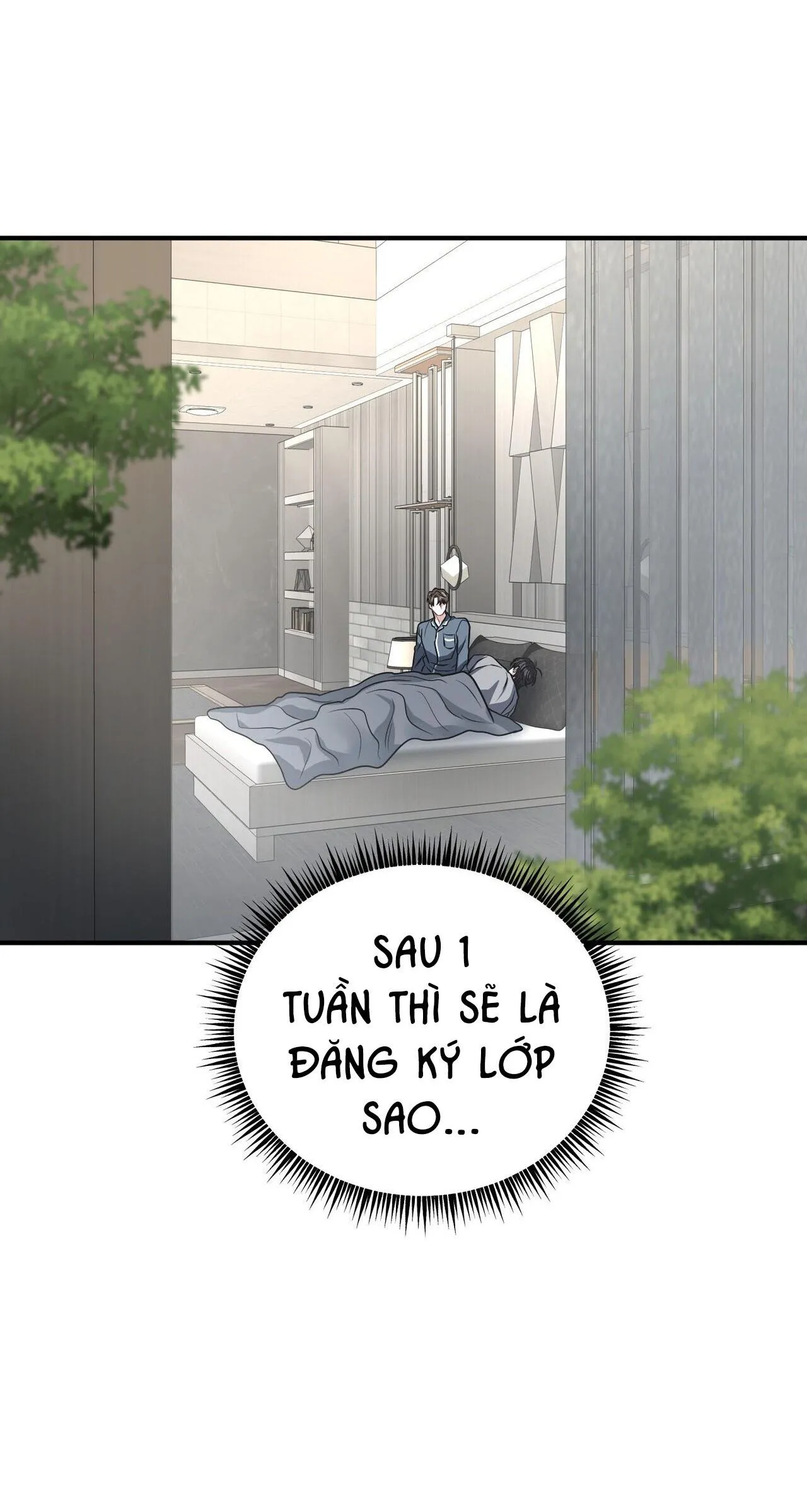 MỞ KHÓA GIAM CẦM Chapter 22 Trang 56