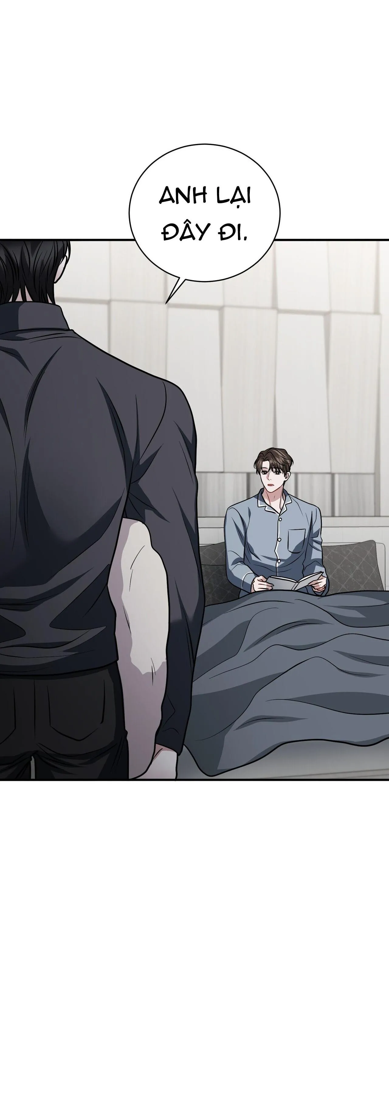 MỞ KHÓA GIAM CẦM Chapter 22 Trang 63