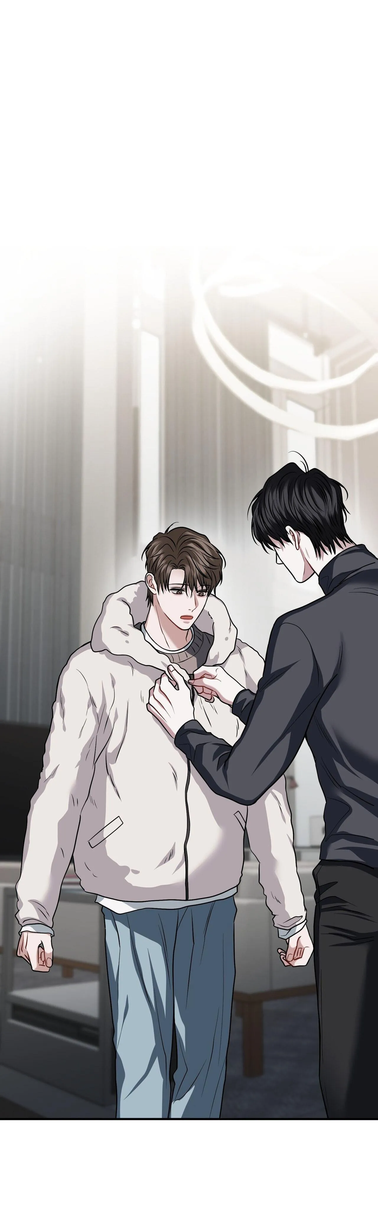 MỞ KHÓA GIAM CẦM Chapter 22 Trang 64