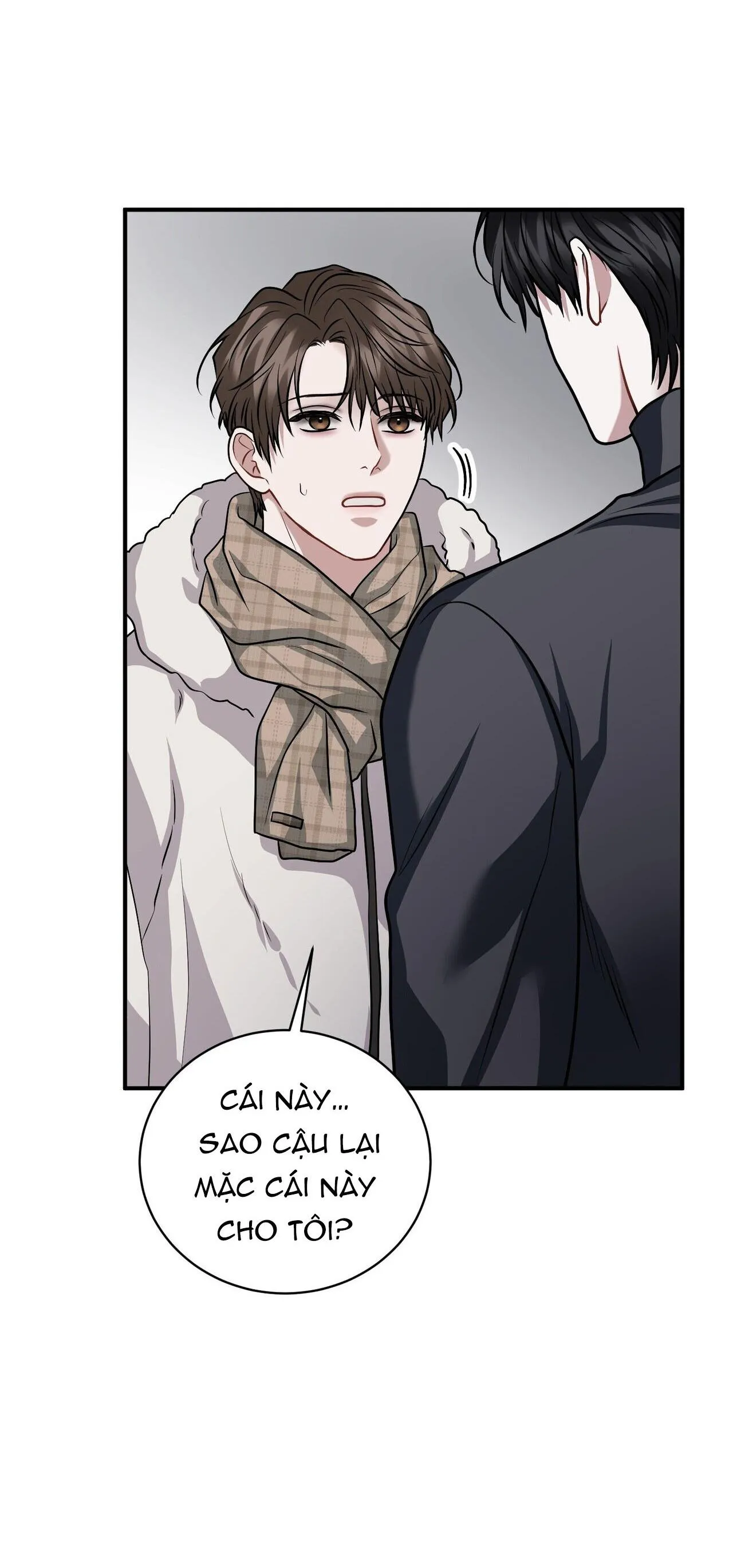 MỞ KHÓA GIAM CẦM Chapter 22 Trang 66