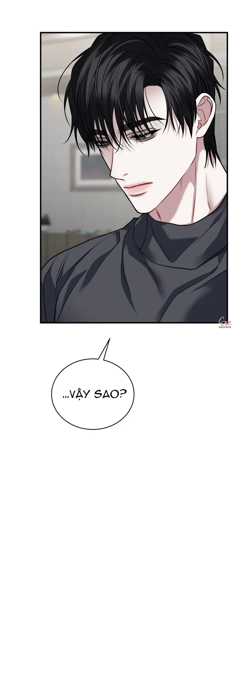 MỞ KHÓA GIAM CẦM Chapter 23 Trang 3