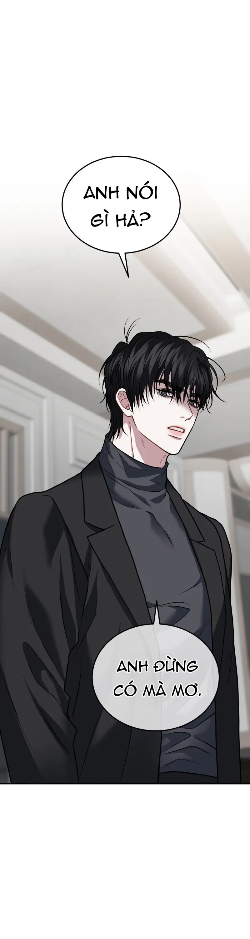 MỞ KHÓA GIAM CẦM Chapter 23 Trang 8