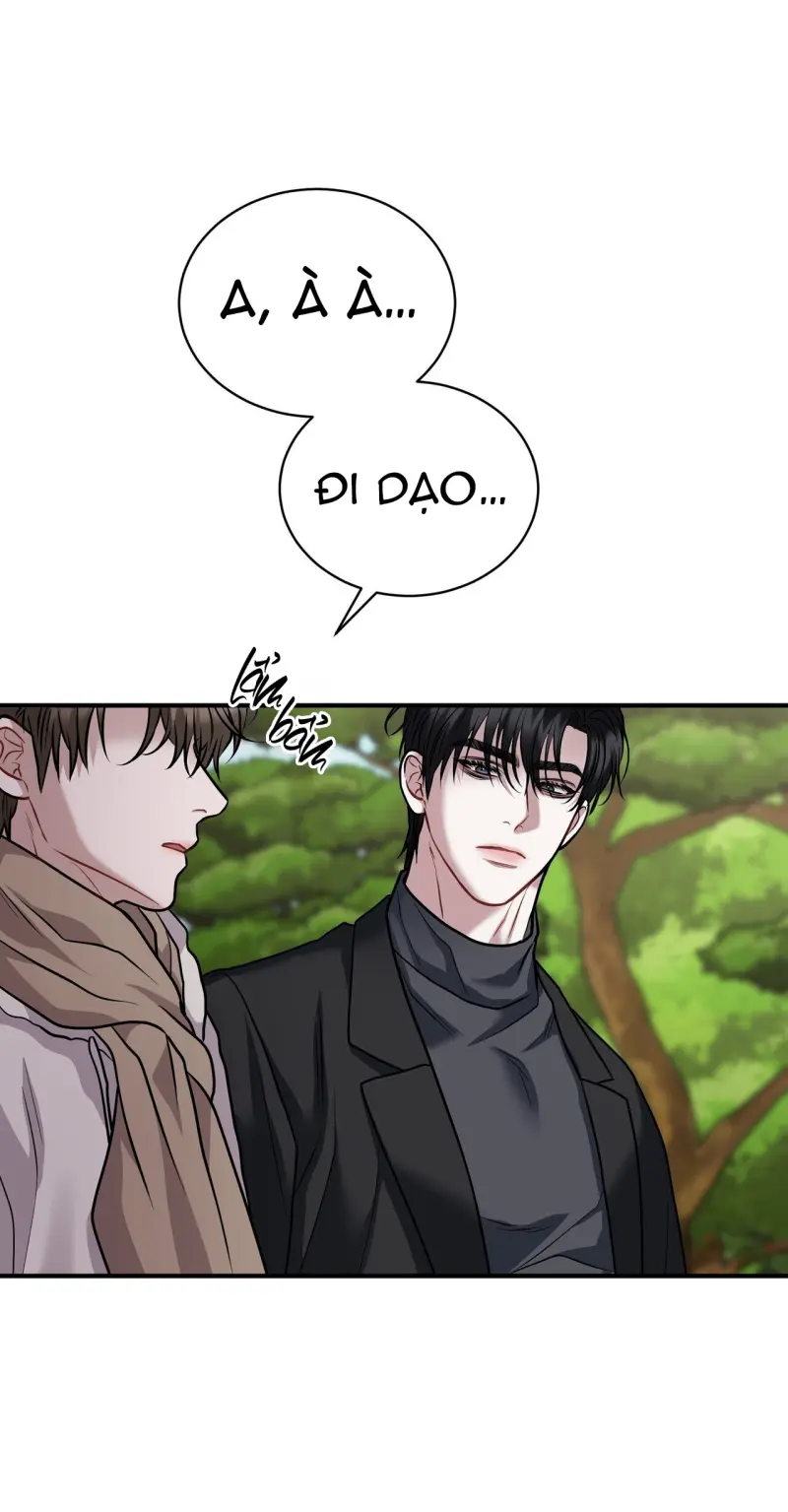 MỞ KHÓA GIAM CẦM Chapter 23 Trang 12