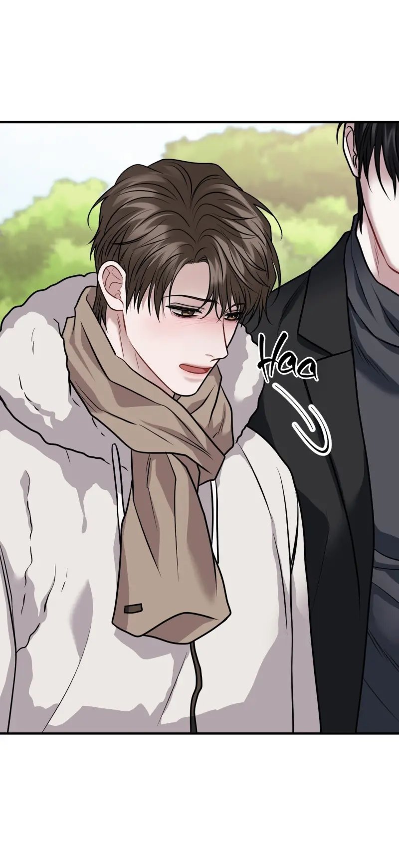 MỞ KHÓA GIAM CẦM Chapter 23 Trang 14