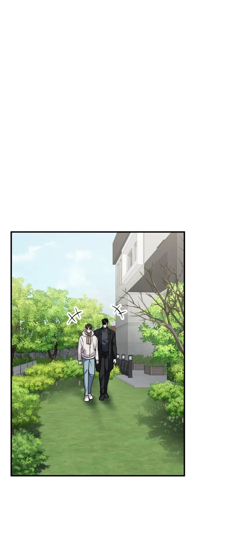 MỞ KHÓA GIAM CẦM Chapter 23 Trang 17