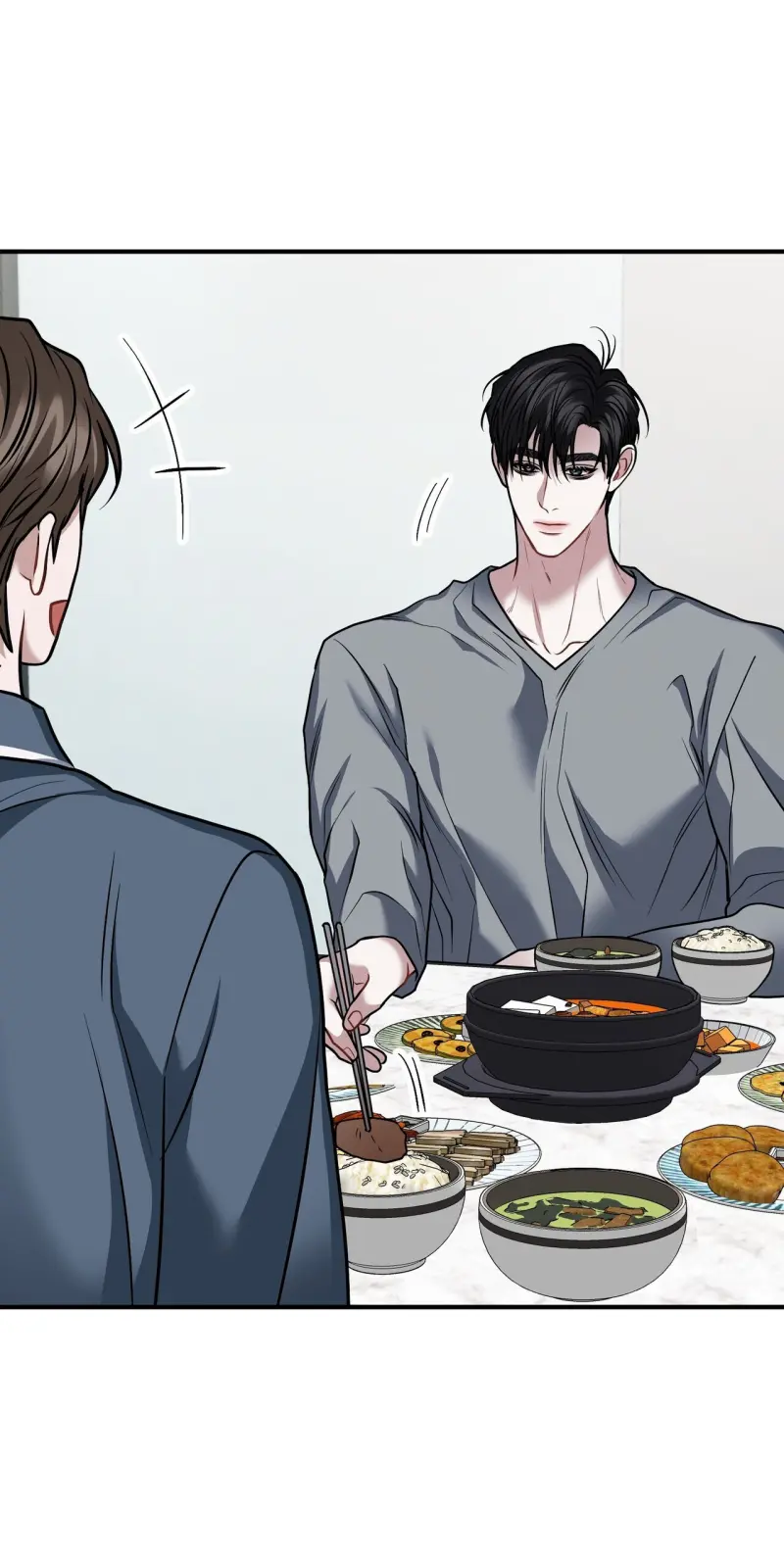 MỞ KHÓA GIAM CẦM Chapter 23 Trang 19