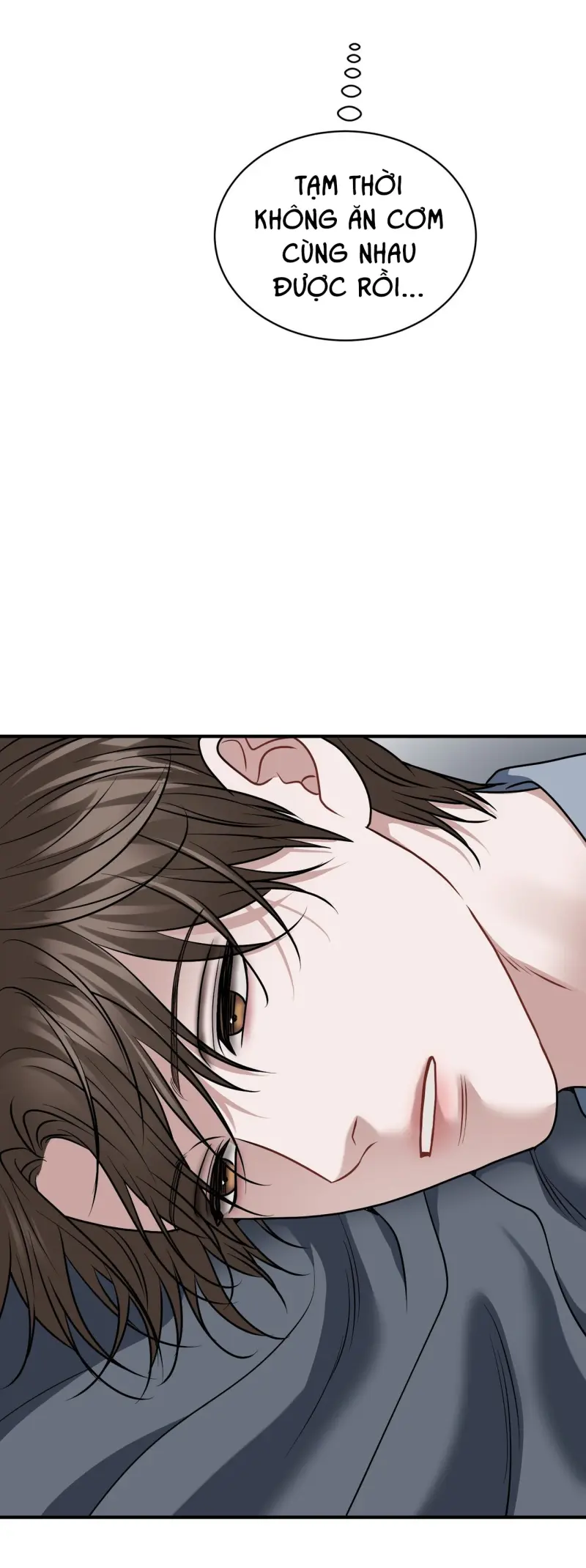 MỞ KHÓA GIAM CẦM Chapter 23 Trang 31