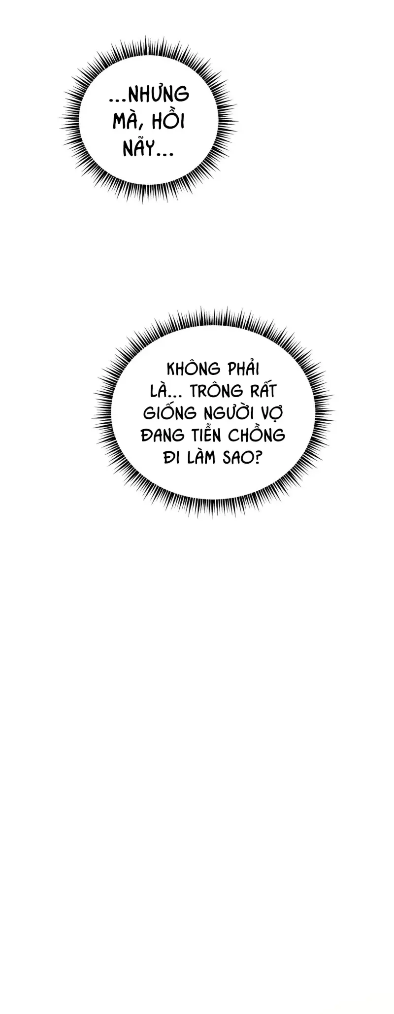 MỞ KHÓA GIAM CẦM Chapter 23 Trang 32