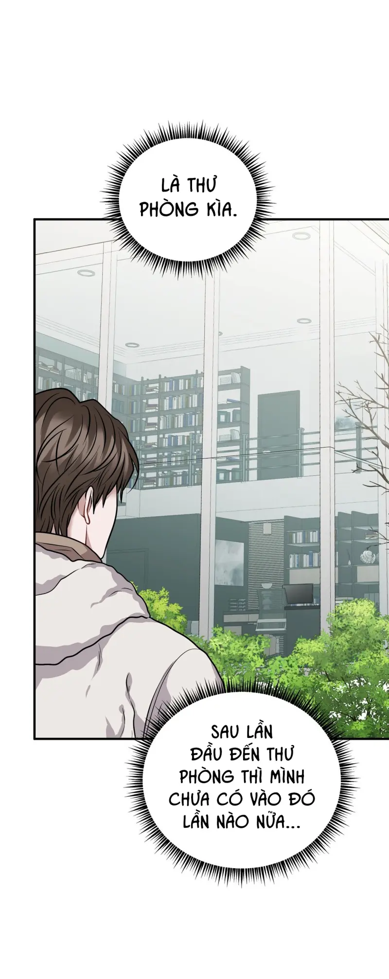 MỞ KHÓA GIAM CẦM Chapter 23 Trang 35