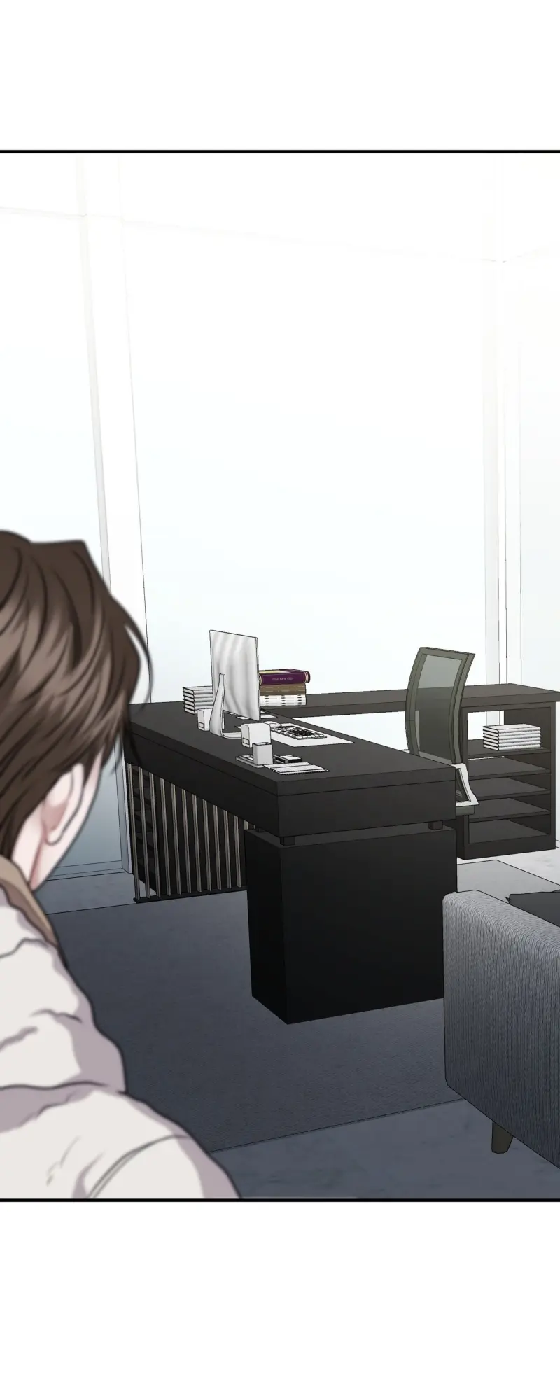 MỞ KHÓA GIAM CẦM Chapter 23 Trang 39