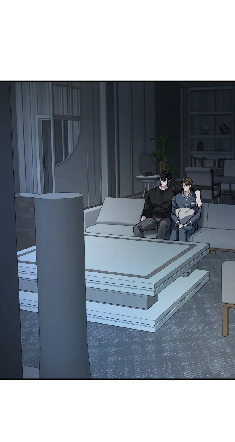 MỞ KHÓA GIAM CẦM Chapter 23 Trang 47