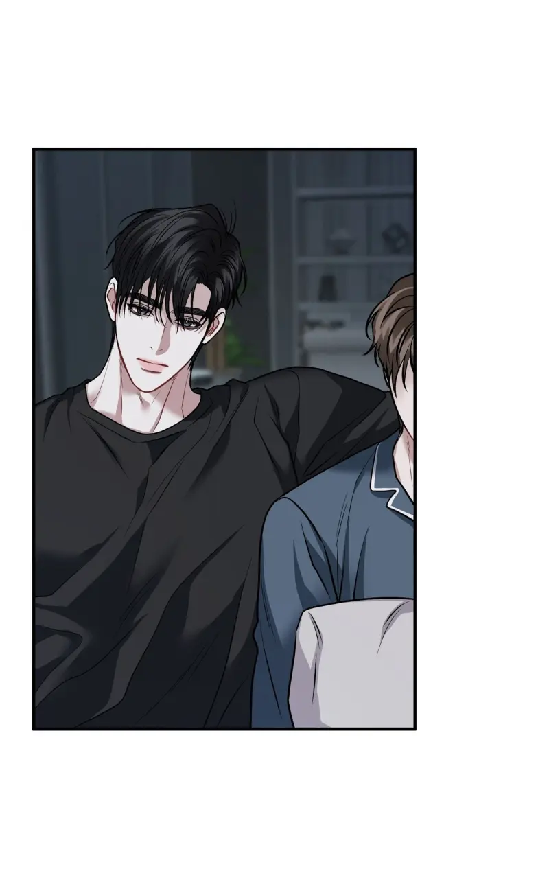 MỞ KHÓA GIAM CẦM Chapter 23 Trang 48