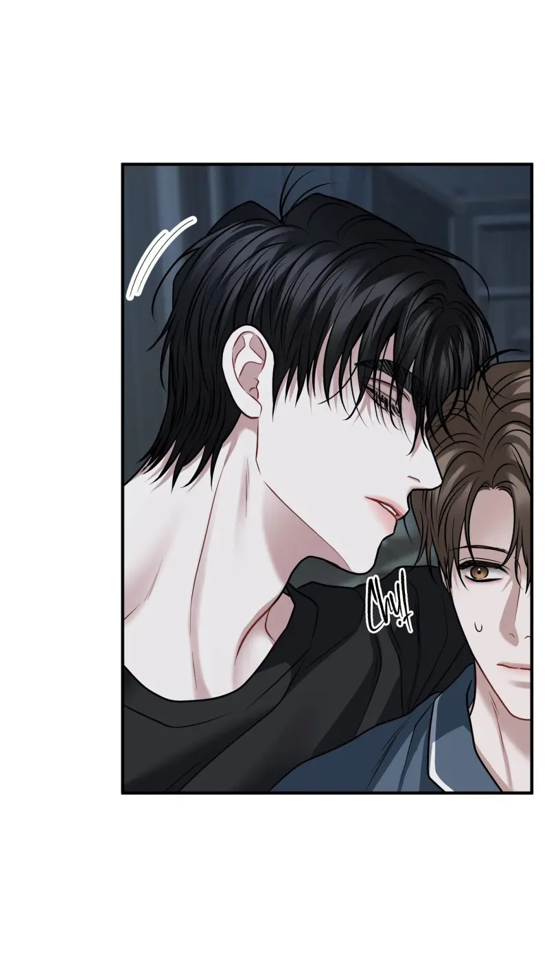 MỞ KHÓA GIAM CẦM Chapter 23 Trang 49