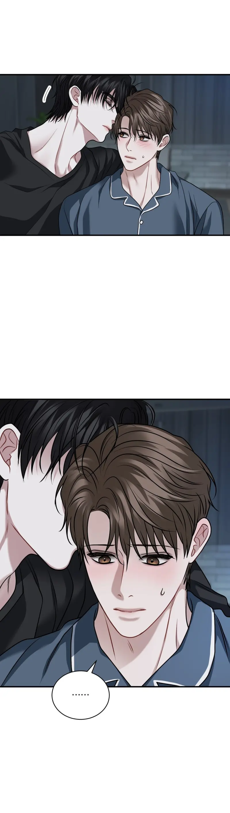 MỞ KHÓA GIAM CẦM Chapter 23 Trang 50