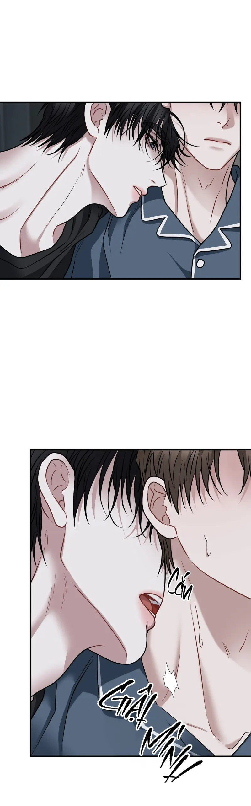 MỞ KHÓA GIAM CẦM Chapter 23 Trang 51