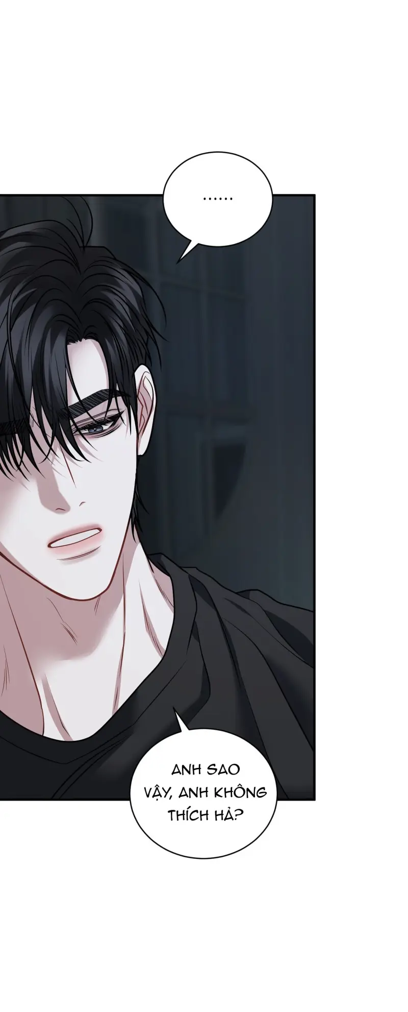 MỞ KHÓA GIAM CẦM Chapter 23 Trang 53