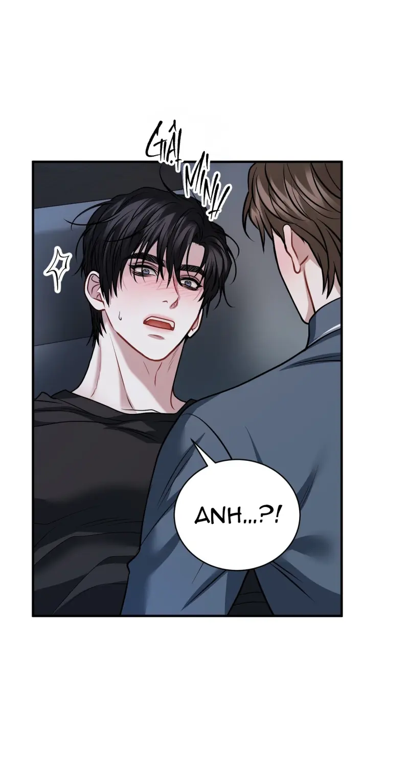 MỞ KHÓA GIAM CẦM Chapter 23 Trang 59