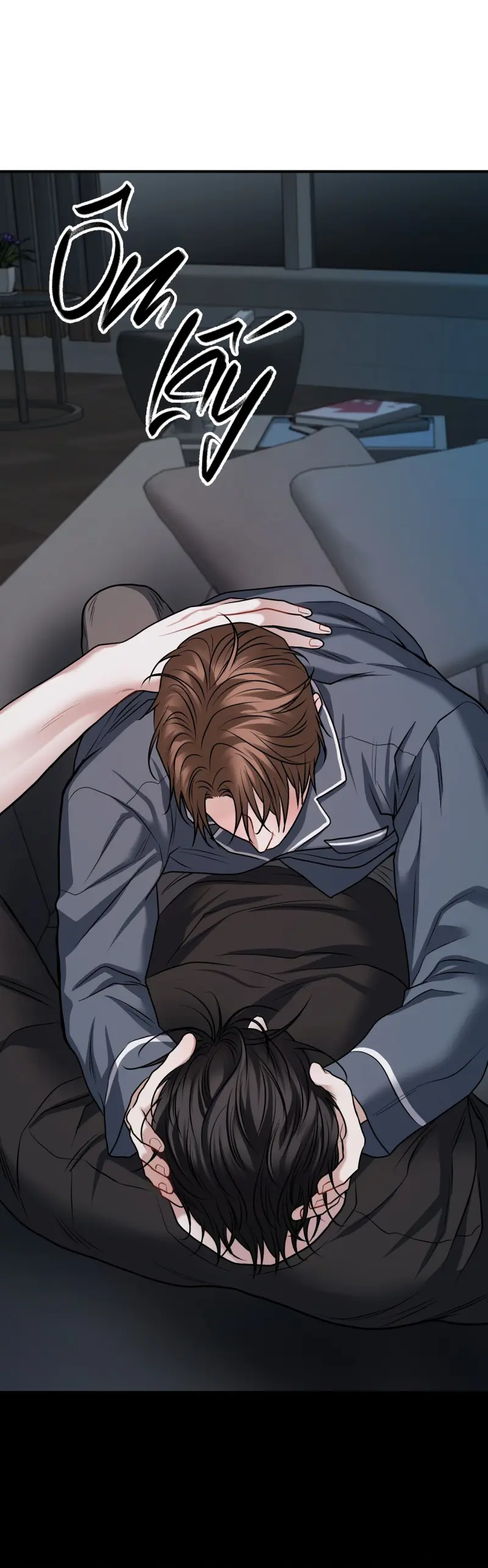 MỞ KHÓA GIAM CẦM Chapter 23 Trang 60