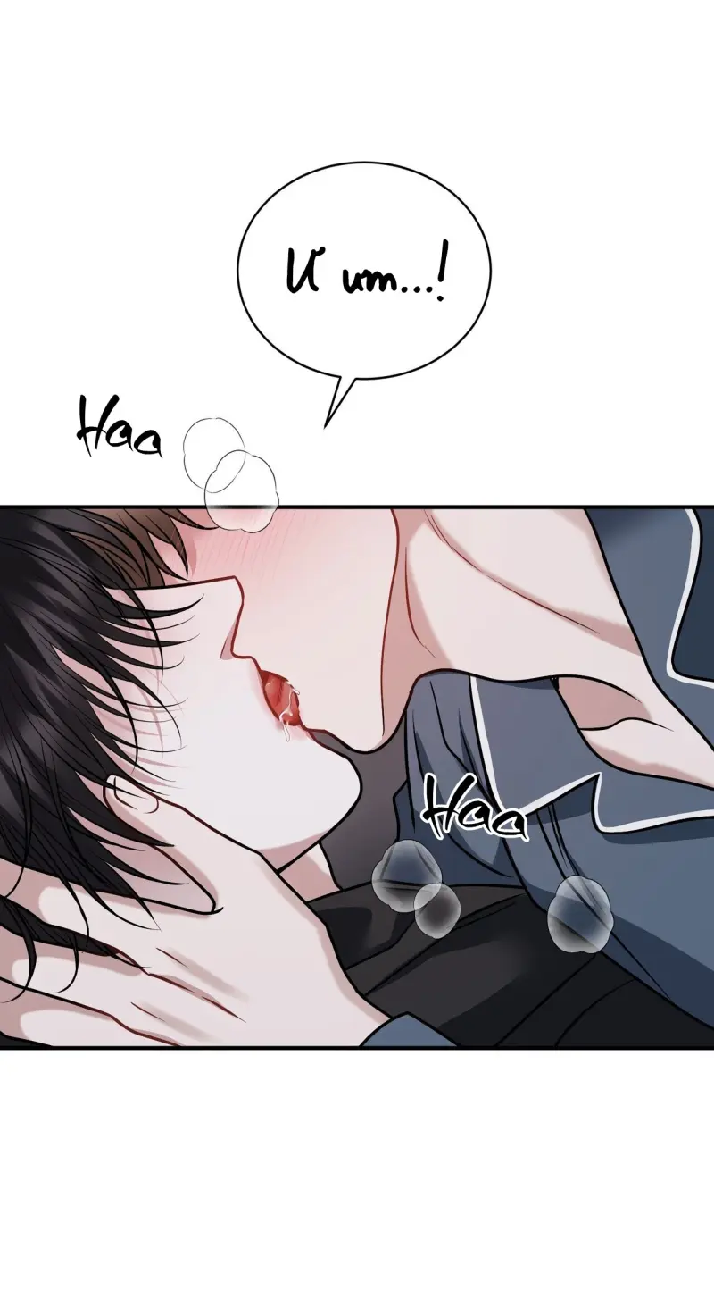 MỞ KHÓA GIAM CẦM Chapter 24 Trang 3