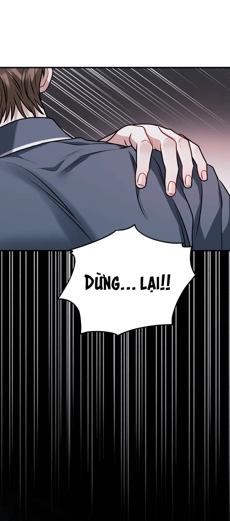 MỞ KHÓA GIAM CẦM Chapter 24 Trang 6