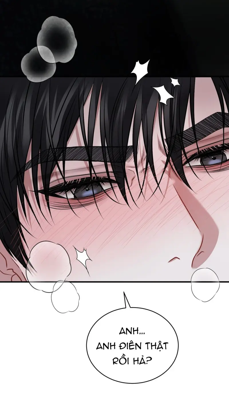 MỞ KHÓA GIAM CẦM Chapter 24 Trang 10